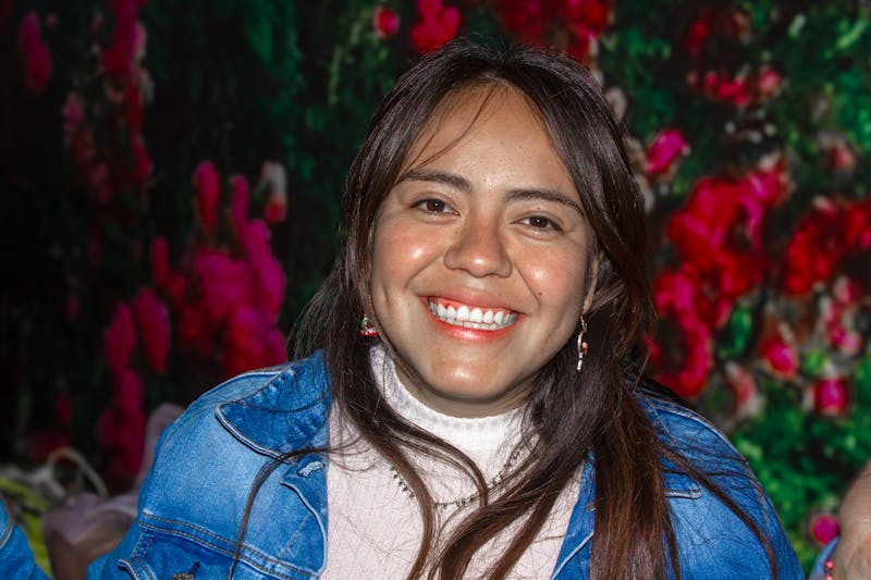 Dana Kim, Guest Experience Lead at Wing Snob