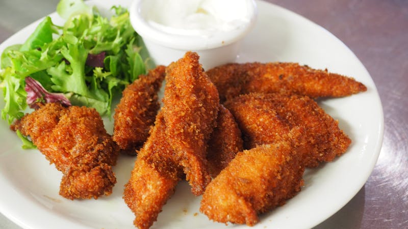 Snob Classic Boneless Tenders