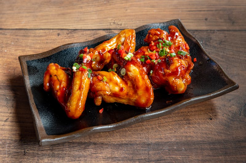 Wing Snob Party Pack for Groups